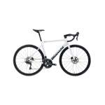Sprint Disc 105 Light Grey - 59CM