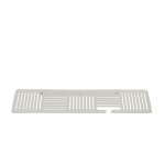 Shower Shelf - White