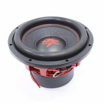 Ice Power 15" Spl Competition 15000W Dvc Subwoofer - Autostyle Motorsport South Africa