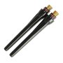 Pinnacle Tig Torch Back Cap Long 57Y02