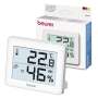Beurer Germany Hm 16 Thermo Hygrometer Temperature & Humidity Monitor