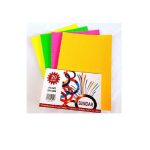 Sundar A4 200GSM Neon Board 20