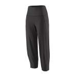 Womens Maipo Rock Crops - Hemlock Green XL