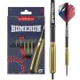 Homerun Brass 15 Gr Darts Set