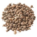 Cubeb Berries Piper Cubeba - Bulk - 250G