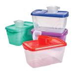 Multipurpose Storage With Scoop 10L