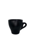 Nova Urban Texture Black Cup 260 Ml