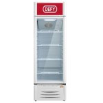 Single Door Commercial Cooler