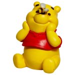 Winnie The Poo & Bee
