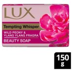 LUX Tempting Whisper Soap 150G