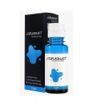 Splashjet Hp GT52 70ML Ink Cyan