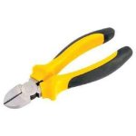 Carbon Side Cutter 8