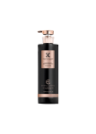 Keratin & Collagen Queen Conditioner To Prevent Hair Loss 750ML