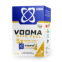 Vooma Bar Almond & Honey 25G