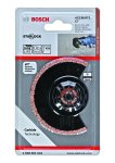 Bosch Carbide-riff Segment Blade Acz 85 RT3 85 Mm