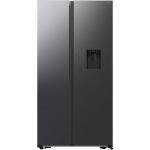 Samsung 560L Frost Free Fridge With Water Disp 91 G RS57DG4100B4FA