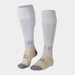 Falke Junior Practice White Hockey Socks