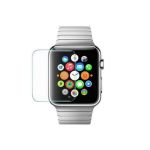 Apple Watch Tempered Glass Screen Protector