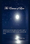 The Essence Of Love Hardcover