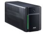 APC Back-UPS 1200VA 230V Avr Iec Sockets