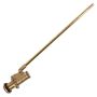 Bulk Pack X 2 Torrenti Brass High Pressure Float Valve - 15MM