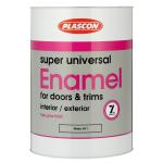 Plascon Super Universal Enamel Windsor Green 5L