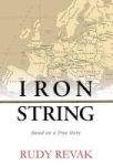 Iron String Hardcover