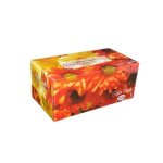 Satin Touch Facial Tissues 200S