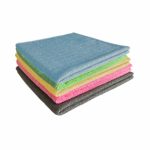 Arcora Scrub & Clean Cloth - Blue