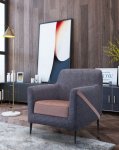 Doha Armchair