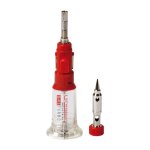 Rothenberger Ro Pen 1300C Gas Soldering Iron
