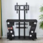 Tv Stand With Speakers And Mount