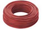 CB73-3 CAT5E Utp Bc Cable 100M Red