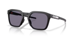 Oakley - Hstn Sq 2.0 - Matte Black prizm Grey