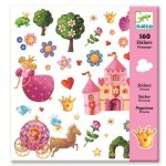 Princess Marguerite Sticker Pack By