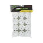 Pride Air Balls - 12 PC Practice Golf Balls