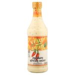 Veri-peri Medium African Peri-peri Sauce 250ML