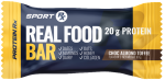 Real Food Protein Bar Choc Almond Toffee