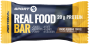 Sport Rx Real Food Protein Bar Choc Almond Toffee