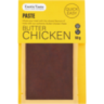 Butter Chicken Paste 50G