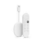 Google Chromecast With Tv - HD