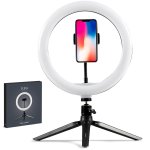COUGAR Swiss Seoul LED Ring Light