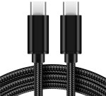 Mlink USB2.0 PD240W C To C Cable - 2M