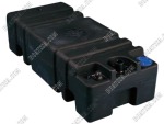 Sogliola Tank Fuel 75L Sdf