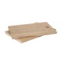 Serving Board Oak Borda 14 X 20 Set Of 2