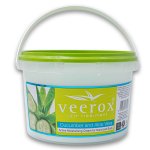 Active Moisturising Cream For Hand & Body 1L - Aloe Vera