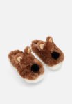 PoP Candy Novelty Slippers - Brown