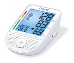Beurer Upper Arm Blood Pressure Monitor Bm 49