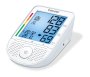 Beurer Upper Arm Blood Pressure Monitor Bm 49