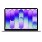 Apple Macbook Neo 13" A18 Chip With 6CORE Cpu And 5CORE Gpu 8GB 512GB SSD Touch Id - Silver